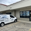 Crystal Clear Auto Glass - Windshield Repair