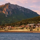 Marys Lake Lodge & Resort