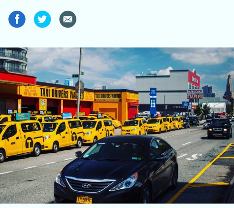 M&M limo and taxi - Paterson, NJ