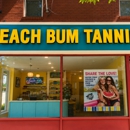 Beach Bum Tanning