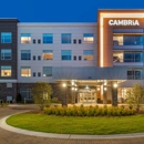 Cambria Hotel Greenville - Lodging