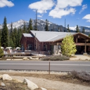 Wuksachi Lodge - Log Cabins, Homes & Buildings