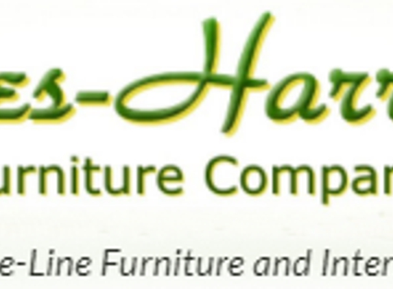 Jones-Harrison Furniture Co - Griffin, GA