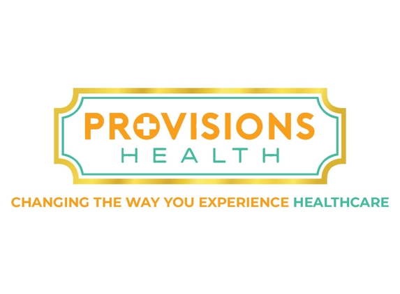 Provisions Health - Fridley, MN