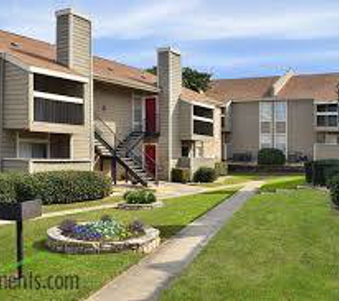 Parliament Bend Apartments - San Antonio, TX