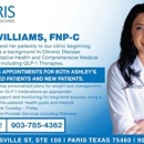 Paris Family Physicians