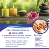 Sakura Mission Bay Massage Spa gallery