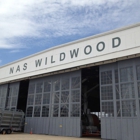 Naval Air Station Wildwood Aviation Museum