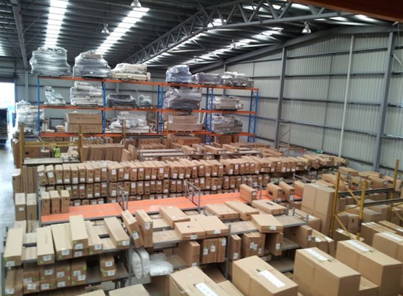 Transcorp Removals & Storage - Sandringham, VIC