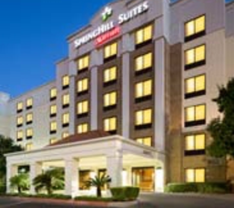 SpringHill Suites by Marriott Austin South - Austin, TX