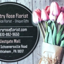 Country Rose Florist - Flowers, Plants & Trees-Silk, Dried, Etc.-Retail