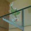 Mirrors Glass & More - Table Tops