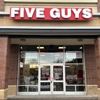 Five Guys gallery