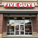 Five Guys - Hamburgers & Hot Dogs