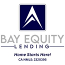 Bay Equity Lending, Inc. - Mortgages