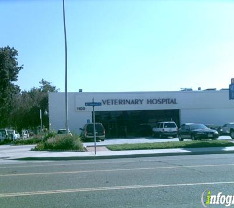 VCA Orange Animal Hospital - Orange, CA