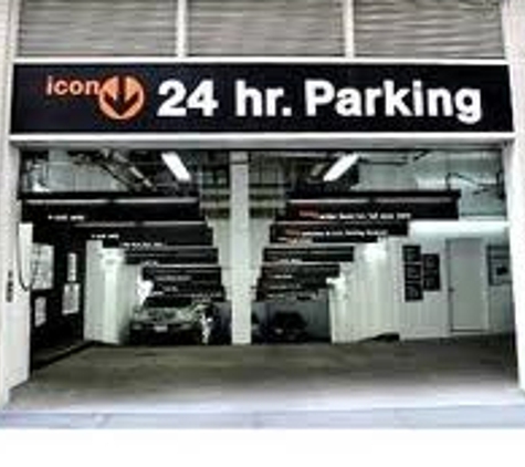 Icon Parking Systems - New York, NY