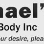 Michael's Auto Body Inc