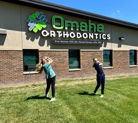 Omaha Orthodontics - Omaha, NE