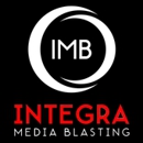 Integra Media Blasting - Power Washing