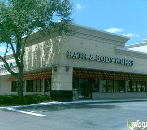 Bath & Body Works - Houston, TX