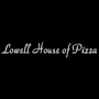 Lowell House Of Pizza