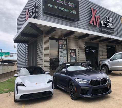 X-Pert Tint & Auto Alarms - Houston, TX