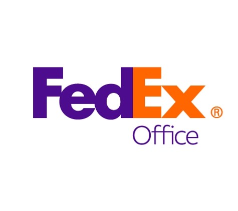 FedEx Office Ship Center - Tustin, CA