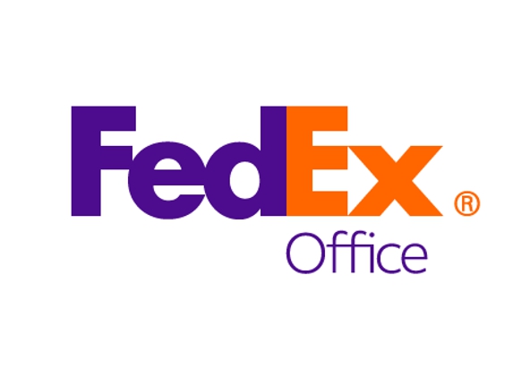 FedEx Office Print & Ship Center - Louisville, KY