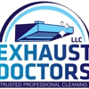Exhaust Doctors Hood Cleaning gallery