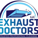 Exhaust Doctors Hood Cleaning - Food Processing & Manufacturing