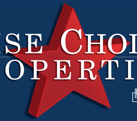 Wise Choice Properties, Sedona/Verde Valley Branch - Cottonwood, AZ