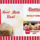 Freddy's Frozen Custard & Steakburgers - Restaurants