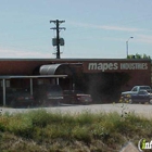 Mapes Industries Inc
