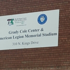 Grady Cole Center