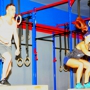 CrossFit Los Feliz