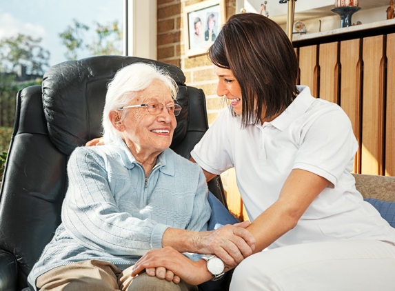 Avalon Hospice-Hiawatha - Hiawatha, IA