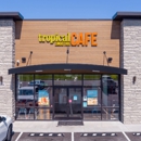 Tropical Smoothie Cafe - Health Food Restaurants