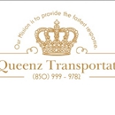 A1 Queenz Transportation - Taxis