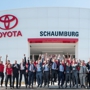 Schaumburg Toyota Inc