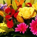 Lou Gentile's Flower Basket - Flowers, Plants & Trees-Silk, Dried, Etc.-Retail