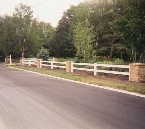 All Style Quality Fence