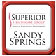 Superior Healthcare Group Sandy Springs