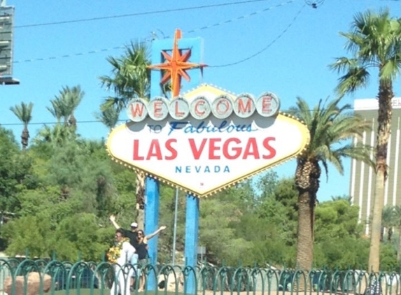 Oasis Las Vegas RV Resort - Las Vegas, NV