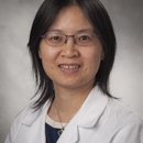 Zeng, Qingju, MSN - Nurses
