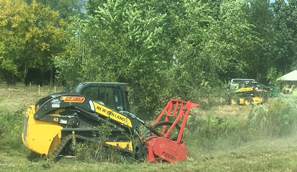 Precise Tree Care, Inc. - Frankfort, IL