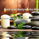 Back & Bodyworks - Massage Therapists