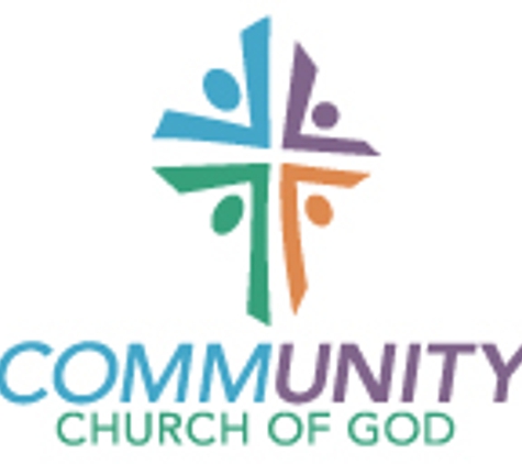 Community Church of God - Clio, MI