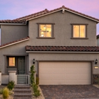 Ashcroft at North Ranch By Pulte Homes