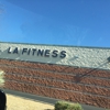 LA Fitness gallery